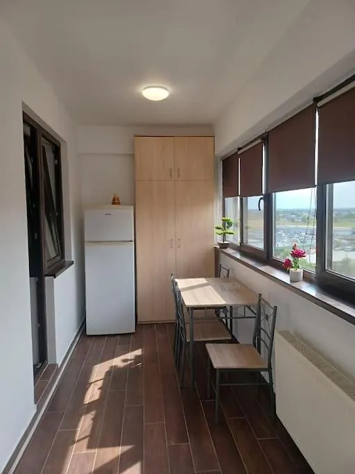 Apartamentul Relaxarii M&F Bucharest Apartment