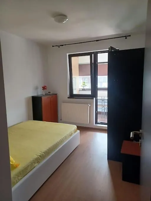 Apartamentul Relaxarii M&F Bucharest 0*,