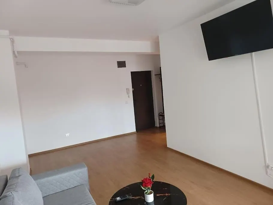 Apartamentul Relaxarii M&F Bucharest