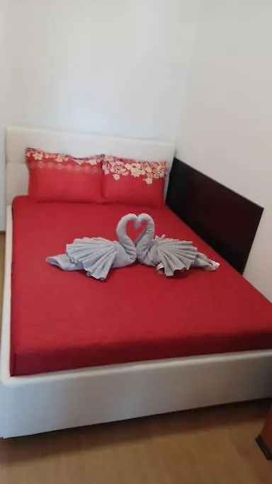 Apartamentul Relaxarii M&F Bucharest Apartment