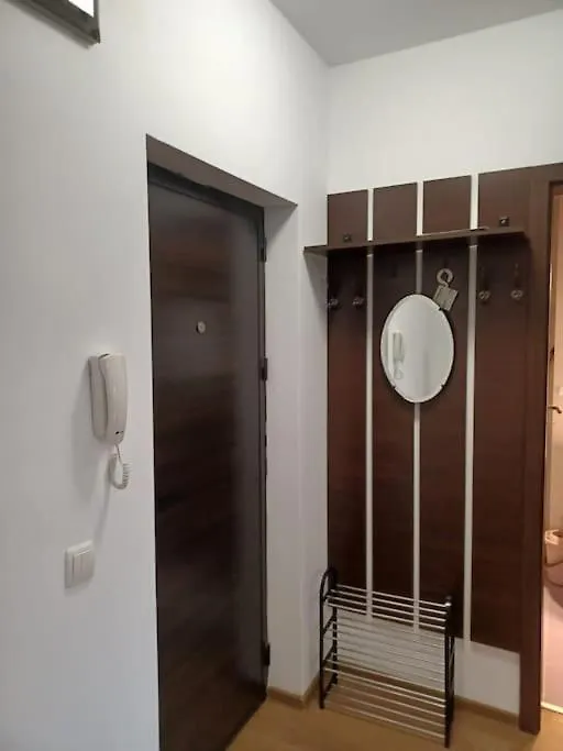 Apartamentul Relaxarii M&F Bucharest Romania