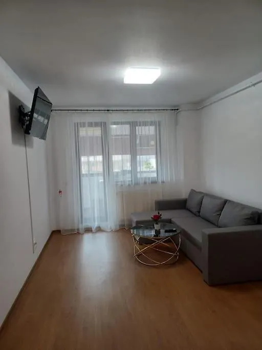 Apartamentul Relaxarii M&F Bucharest